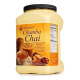 Te Chamba Chai Chai Latte En Polvo 1.8kg - g a $61