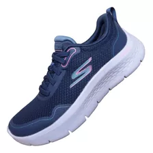 Zapatilla De Mujer Skechers 20354 Go Walk Flex