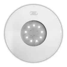 Luz Emergencia De Cielorraso Inteligente X-28 Le40c-mpxh