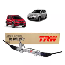 Setor Para Direção Hidráulica Fiat Uno Way 2012 2013 2014