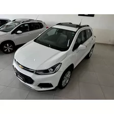 Chevrolet Tracker Ltz 1.4 Turbo 16v Flex 4x2 Aut. 2017