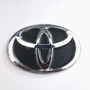 Emblema D4d Toyota Hilux Fortuner Hiace D-4d  10 Centimetros TOYOTA Hiace