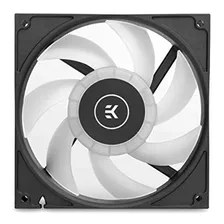 Ekwb Ek-vardar Evo 140er D-rgb Ventilador De 140 Mm, 1600 Rp