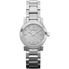 Reloj Burberry Para Mujer