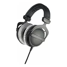 Beyerdynamic Dt 770 Pro - Auriculares De Estudio De 80 Ohmi.