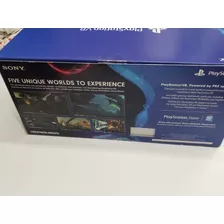 Playstation Vr + Move