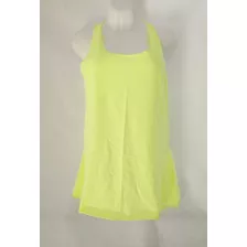 Blusa Tank Top Optima Talla Gd