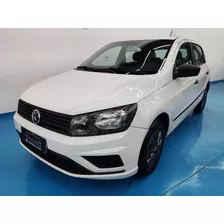 Vw - Volkswagen Gol 2019 Flex
