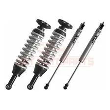 Suspension Fox Para Toyota 4runner 2003-2009 Bajo Pedido