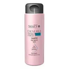 Shampoo Cabellos Secos 300ml. Deyerli - Silkey