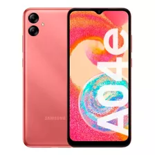 Samsung Reacondicionado Galaxy A04e Bronce 32gb