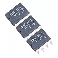 Dk3113 - Dk 3113 - K3113 - 3113 - Ci Pwm Dip8 ( 3 Peças )