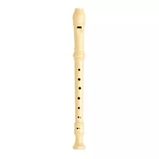 Flauta Moderna Estilo Germânica Blister Com 1 Un Maped 40701
