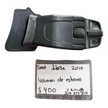 Switch De Volumen De Estéreo Volkswagen Seat Ibiza 2010