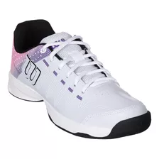 Zapatillas Tenis Mujer Game 2 Padel Deportivas Wilson