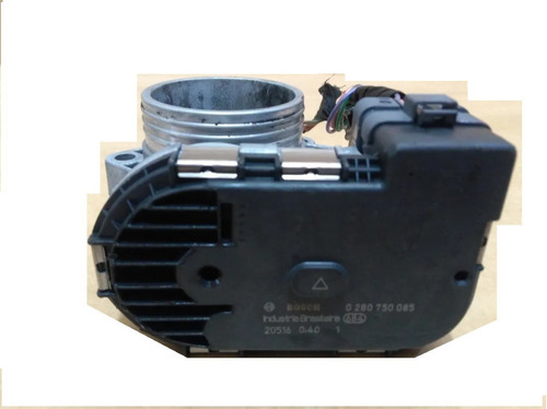 Corpo Borboleta Tbi Peugeot 308 1.6 16v 0 280 750 085 2