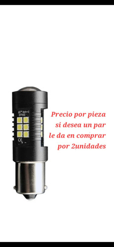 1foco Led Mini Lupa Luz De Cuartos Kia K3 L Y Lx 2024 Y 2025 Foto 5