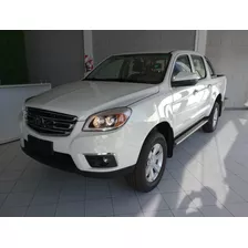 Jac T6 Luxury 2.0 Tdi 4x4 0km 