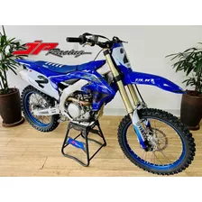 Yamaha Yz 450f 2023