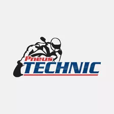 Neumáticos 150/70-17 Traseiro S/c Tiger800 Ninja Cbr Sport Technic