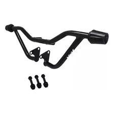 Slider Para Moto Honda Cb190 Kov Negro T