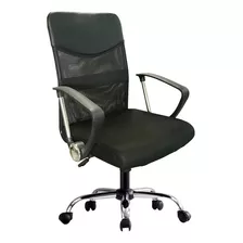 Sillon Escritorio Silla Computadora Pc Oficina Tela Mesh