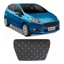 Capa Pedal Freio Automático Ford New Fiesta Ecosport Ka 5220