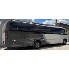  Volare Fly 10 Ano 2020 Limousine 32l Com Wc Cod 168