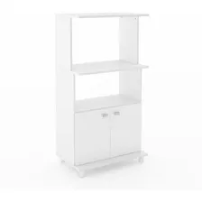 Mueble Auxiliar De Cocina Victoria