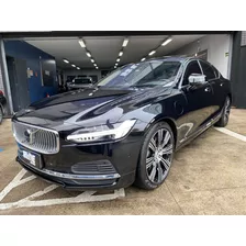 Volvo S90 2022 Blindado