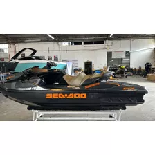 Jet Ski Seadoo 230 Gtx Com Carreta Rodoviária