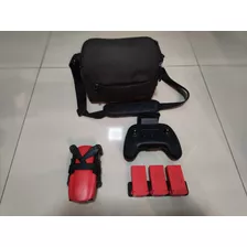 Drone Autel Evo Plus Combo Três Baterias E Case 