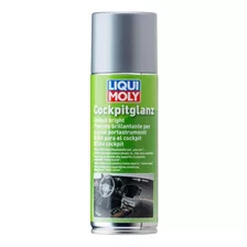 Silicona Abrillantador Tablero Cockpitglanz Liqui Moly 200ml