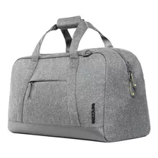 Maleta Incase Eo Duffel Gris Heather Macbook 15 Laptop