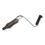 Sensor Oxigeno Escape Izq/der Cutlass Ciera 2.8l 6 Cil 86/89