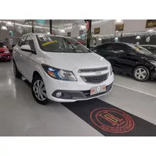 Chevrolet Prisma 1.4mt Lt 2014