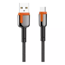 Cable Usb Carga Y Transmision De Datos Ls591/ls592 Ldnio