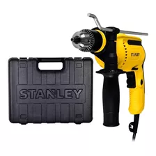 Taladro Rotomartillo 700w Vvr Sdh700k Stanley