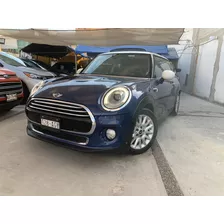 Mini Cooper 2016 1.5 Pepper At