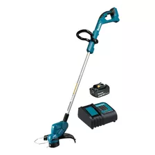 Desbrozadora Inalambrica 18v Makita Dur193sf + Bat +cargador