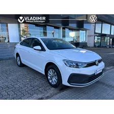 Volkswagen Virtus Trendline 1.0 0km