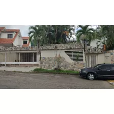 Venta Casa, Urb. Prebo Iii, Valencia Con Circuito Cerrado Cod. 20906 Hd