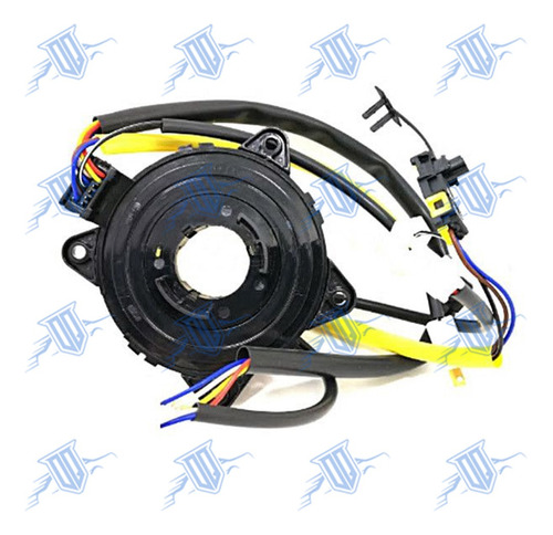 Pista Carrte Resorte Reloj Para Chery Tiggo Eastar 2006-2009 Foto 7