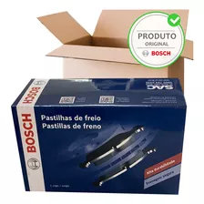 Pastilha Freio Traseira Megane Ii 1.6 16v Hi-flex 2006-2011