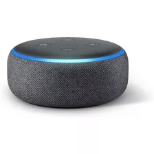 Echo Dot Parlante Inteligente 