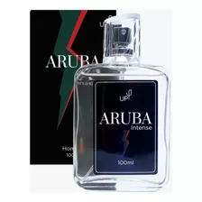 Perfume Up! Essência Aruba Nº43 - Nova Embalagem Volume Da Unidade 100 Ml
