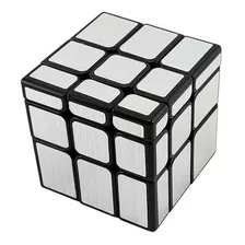 Cubo Rubik Mirror Qiyi Ó Shengshou En Varios Colores Premium