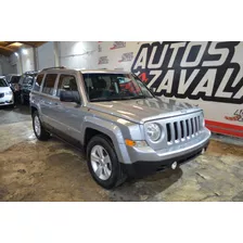 Jeep Patriot Sport 2015