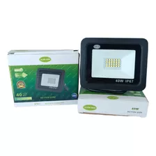 Reflector Led 40w Exteriores 