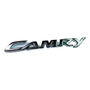Emblema Parrilla Toyota Camry 2007 2008 2009 2012 2013 2014
